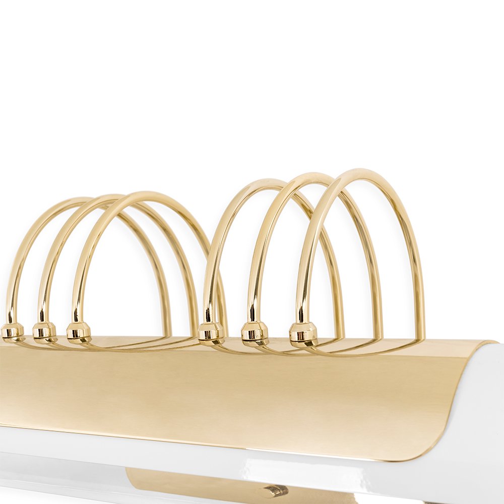 Nancy Wall Light by DelightFULL
