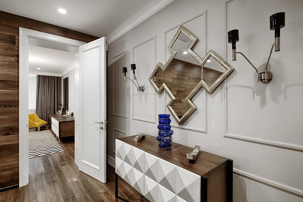 Ella Wall Light by Delightfull