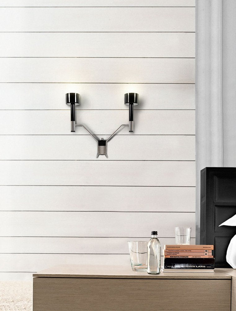 Ella Wall Light by Delightfull