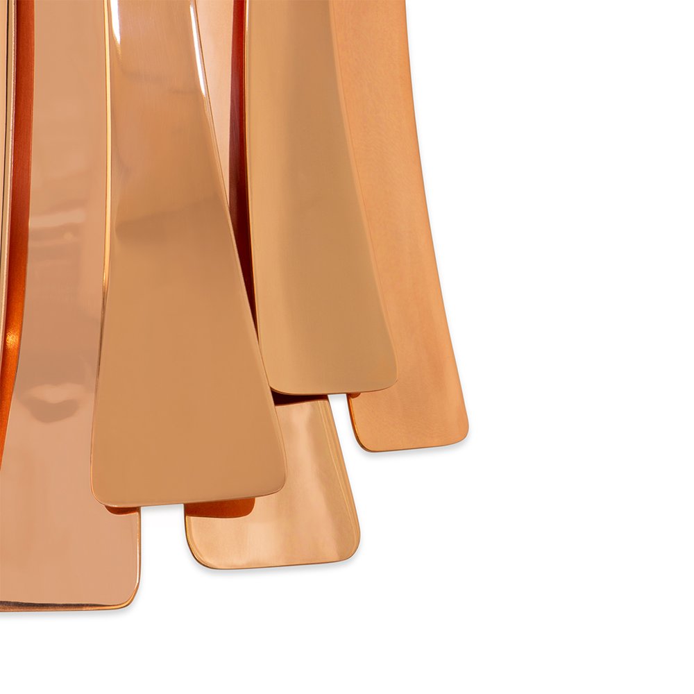 Etta Wall Light by Delightfull
