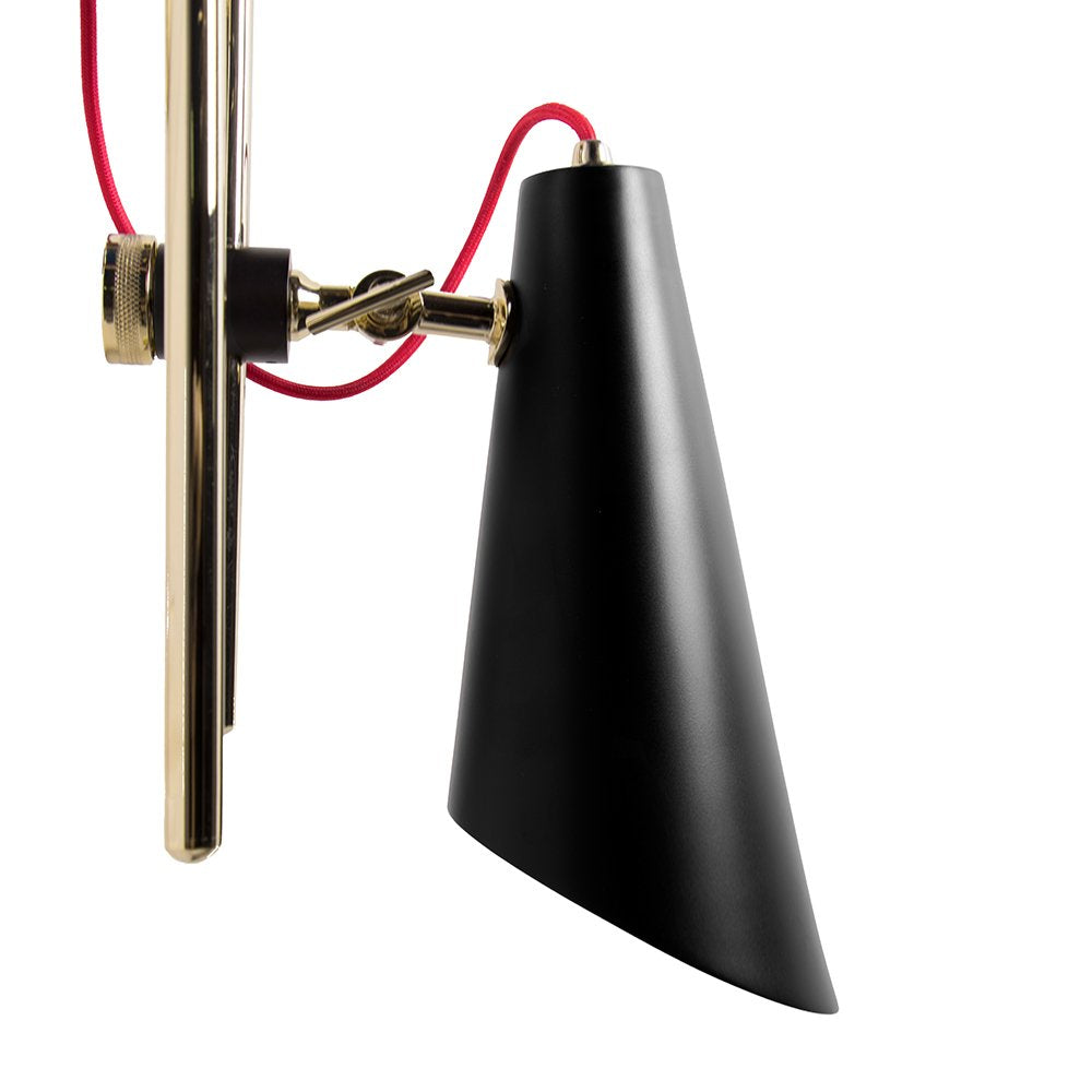 Evans Wall Light by Delightfull