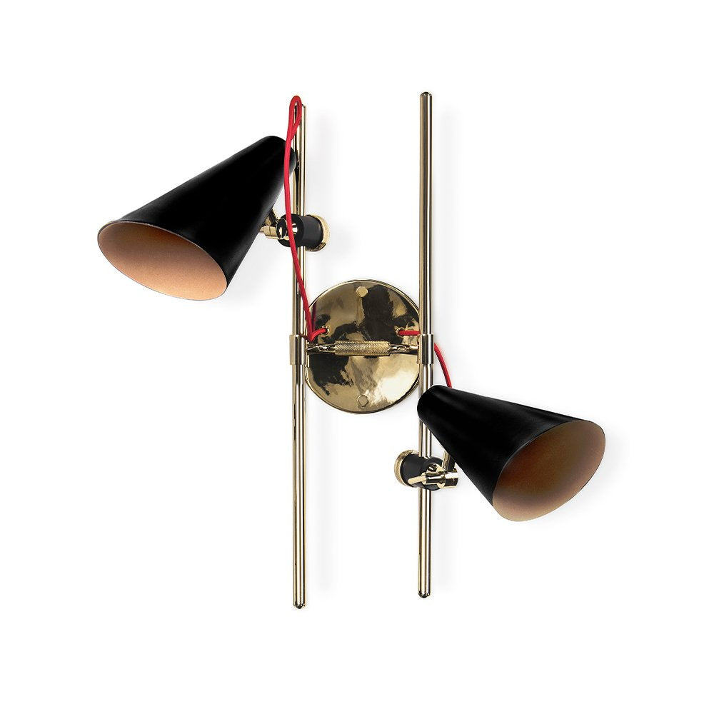 Evans Wall Light by Delightfull
