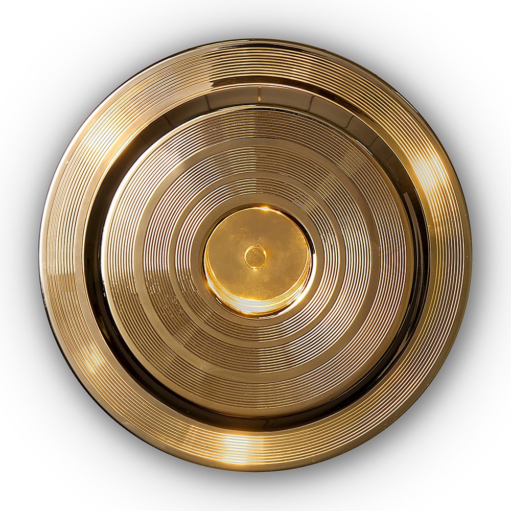 Hendrix Wall Sconce by Delightfull