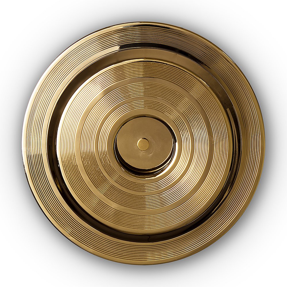 Hendrix Wall Sconce by Delightfull