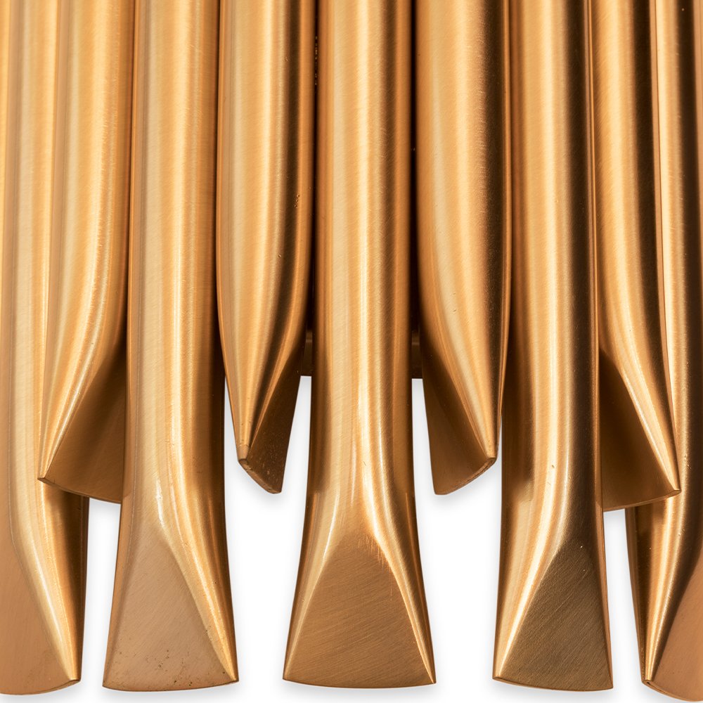 Matheny XL Wall Light by Delightfull