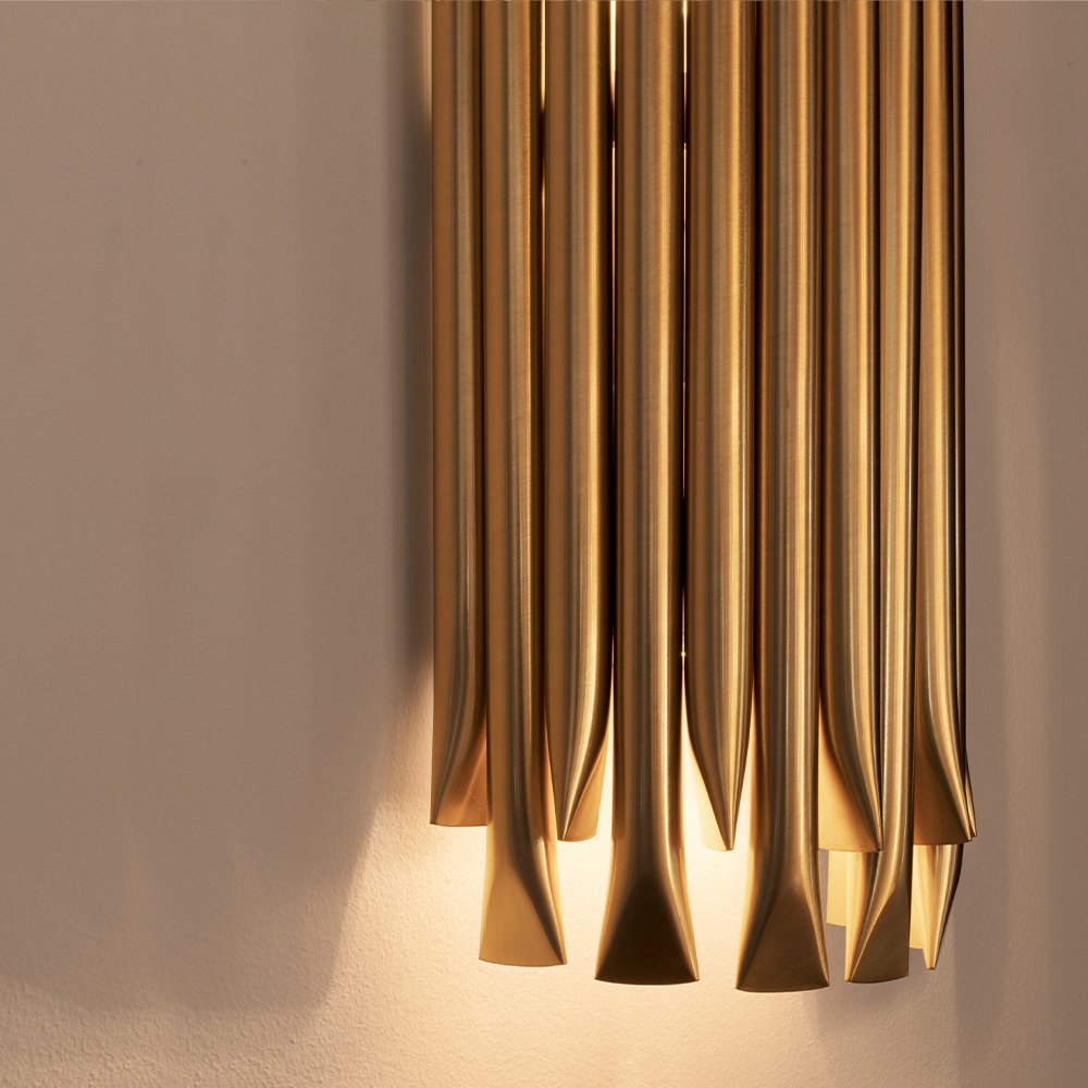 Matheny XL Wall Light by Delightfull