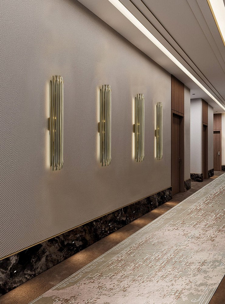 Matheny XL Wall Light by Delightfull
