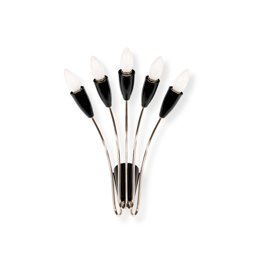 Norah Wall Lamp by Delightfull