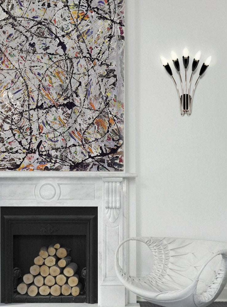 Norah Wall Lamp by Delightfull