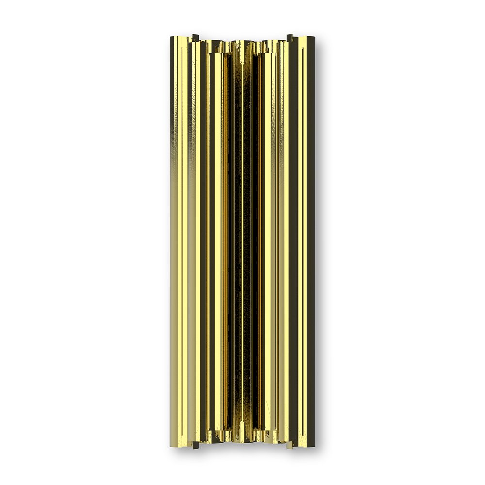Parker Wall Light by Delightfull