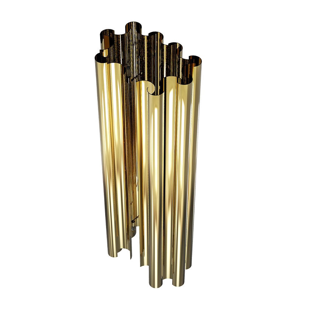 Parker Wall Light by Delightfull