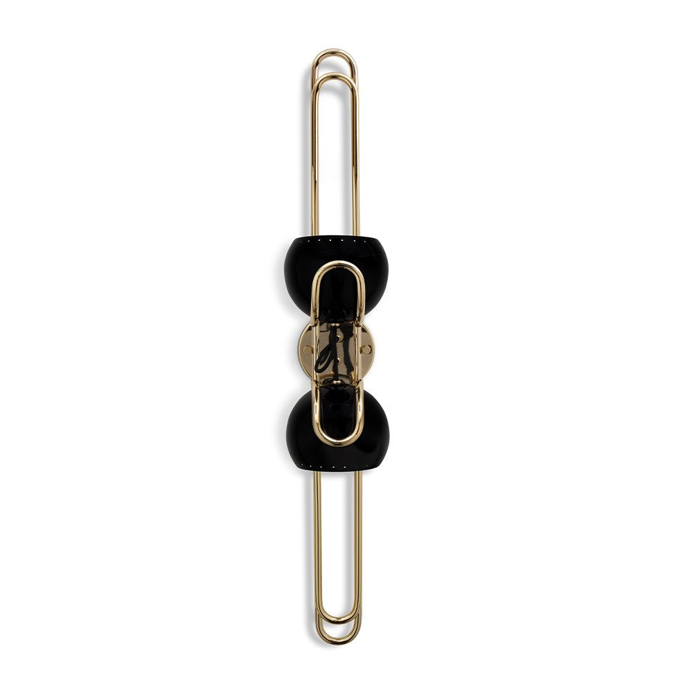 Neil Wall Light by Delightfull