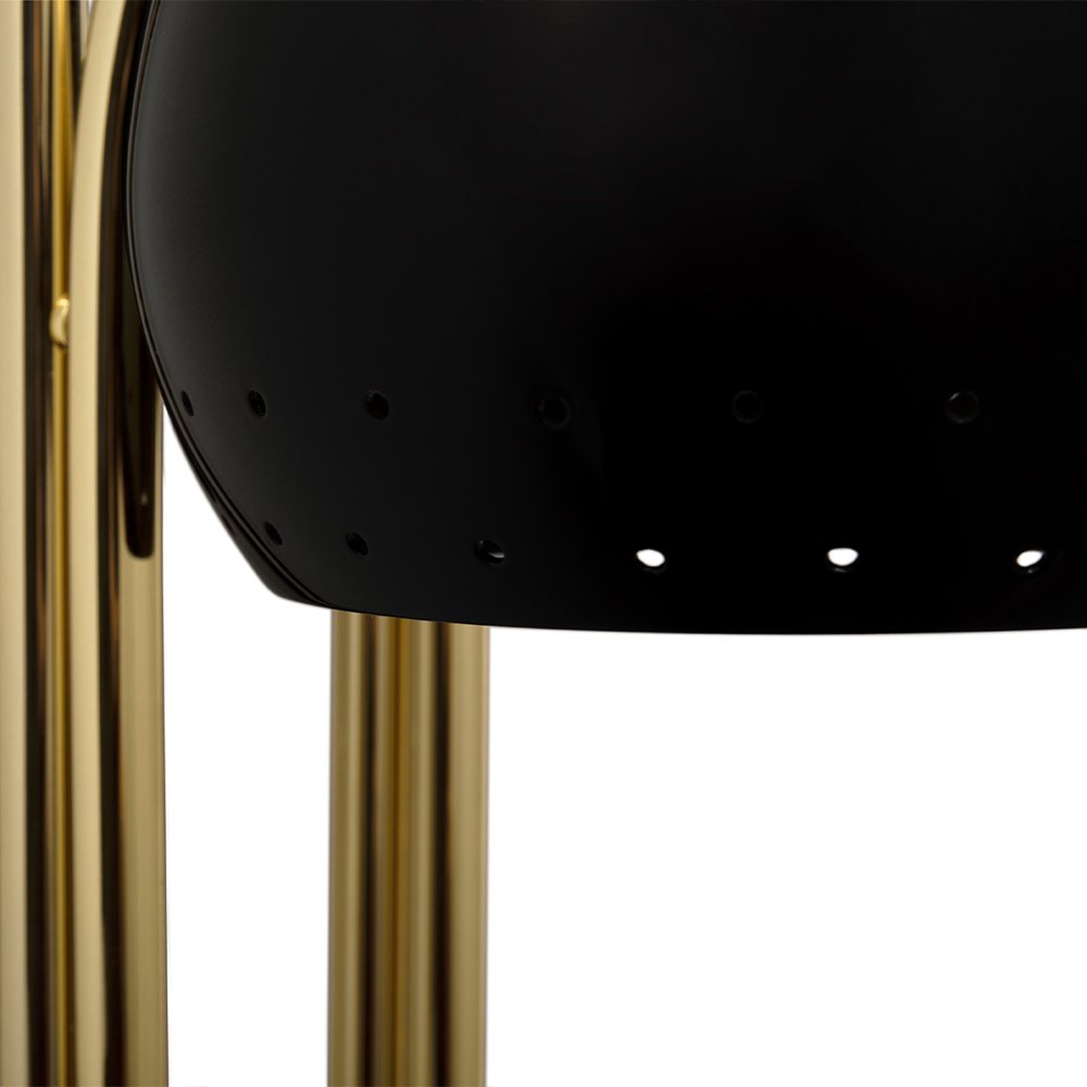 Neil Wall Light by Delightfull