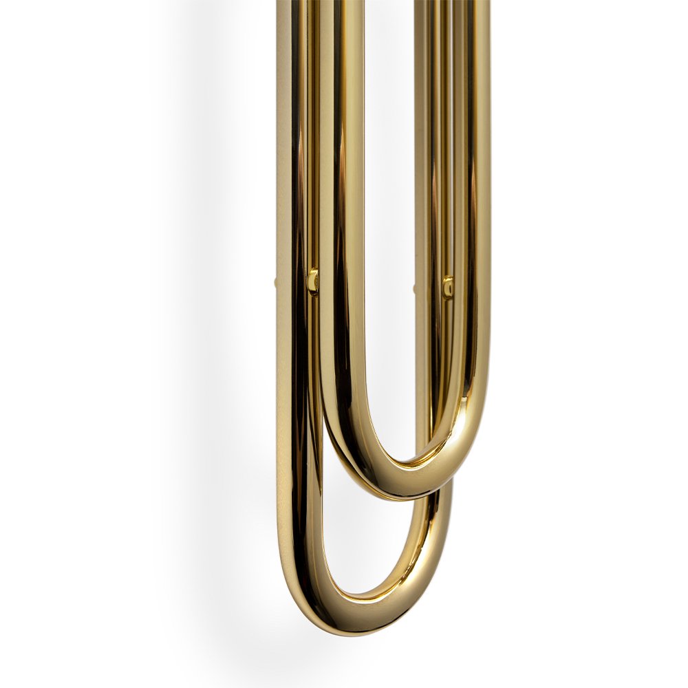 Neil Wall Light by Delightfull