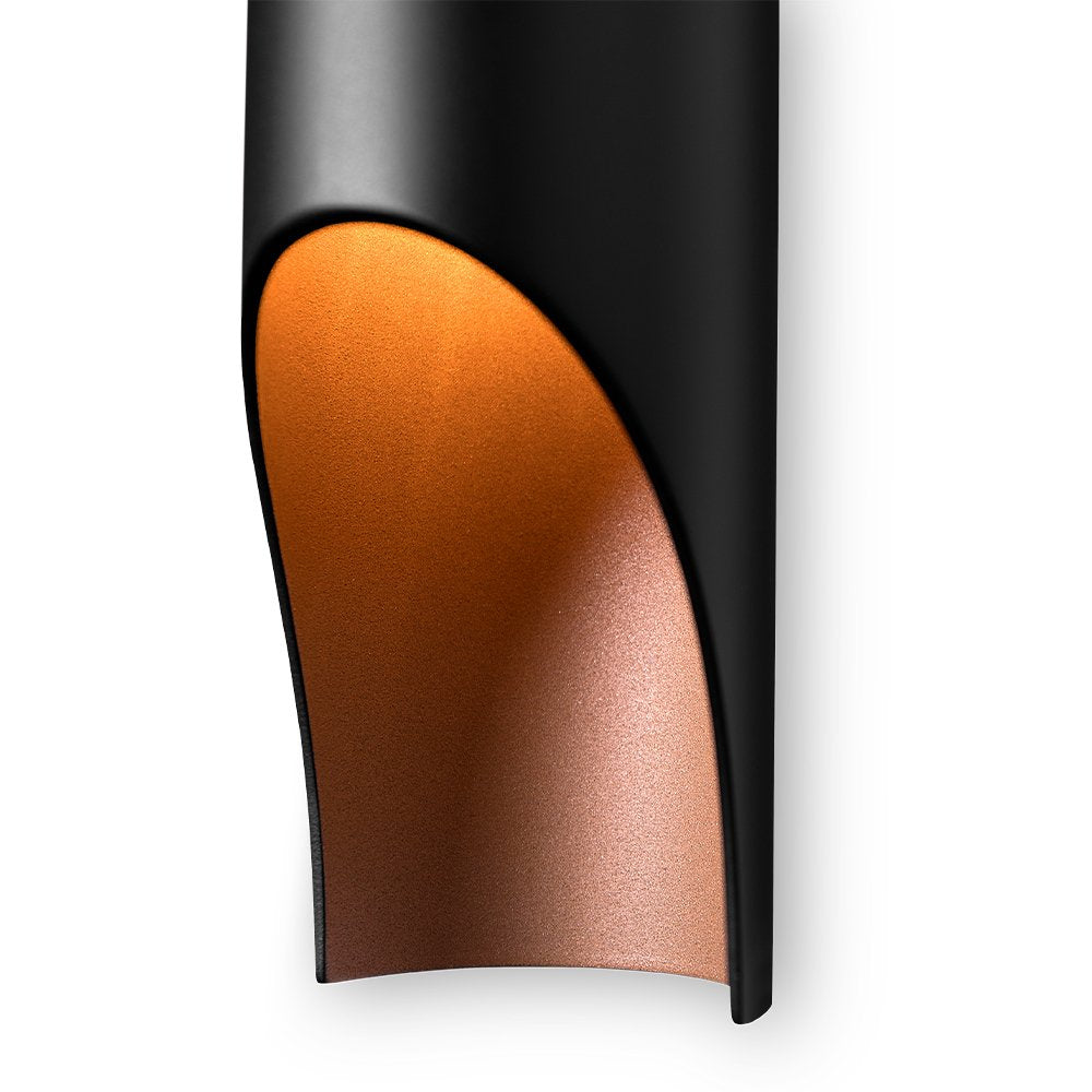 Galliano 1 Wall Light by DelightFULL