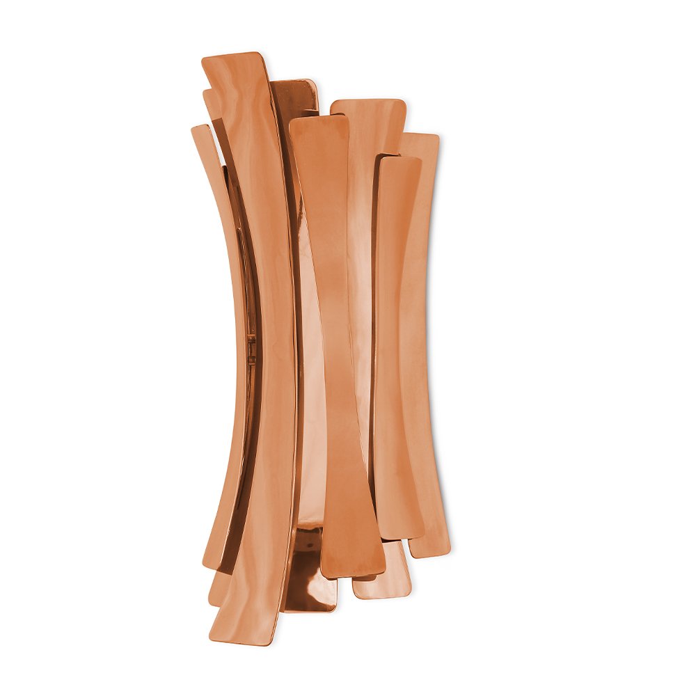 Etta XL Wall Light by Delightfull