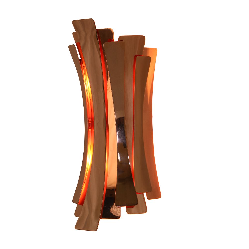 Etta XL Wall Light by Delightfull