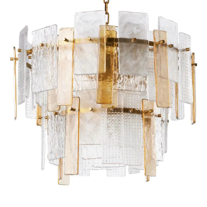 Chandelier Cassiano by Eichholtz
