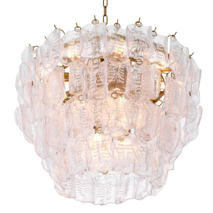 Chandelier Solange by Eichholtz