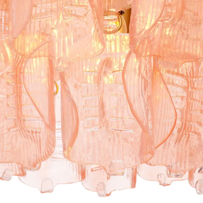 Chandelier Solange by Eichholtz