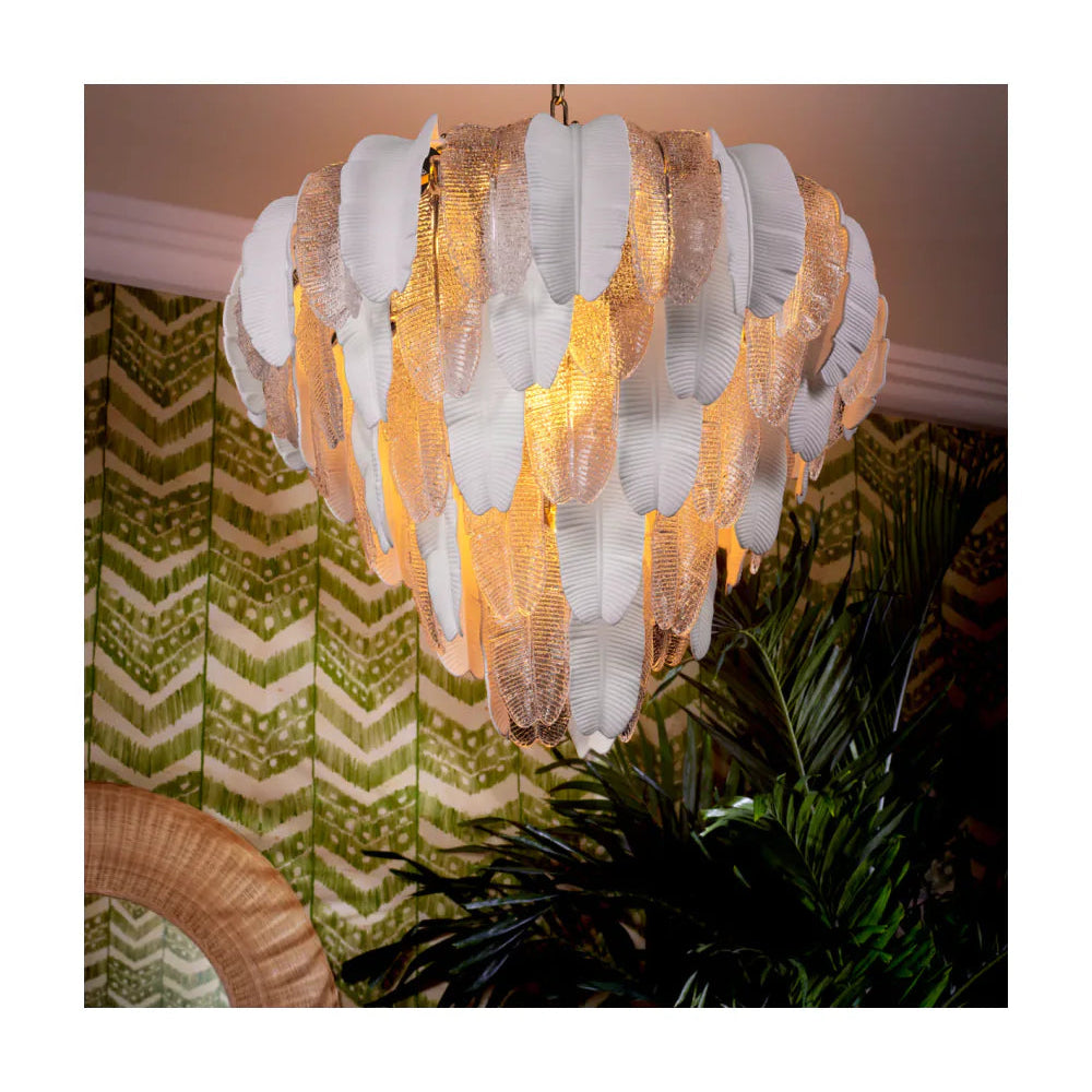 Chandelier Saint Lucia