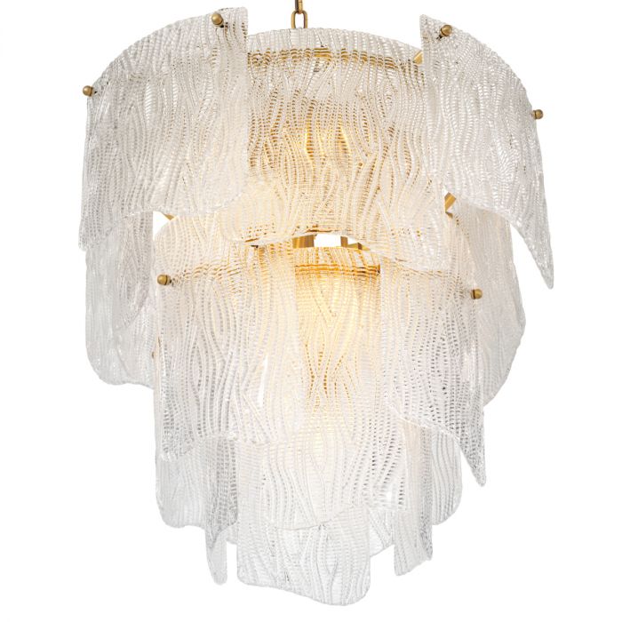 Chandelier Asinara S by Eichholtz