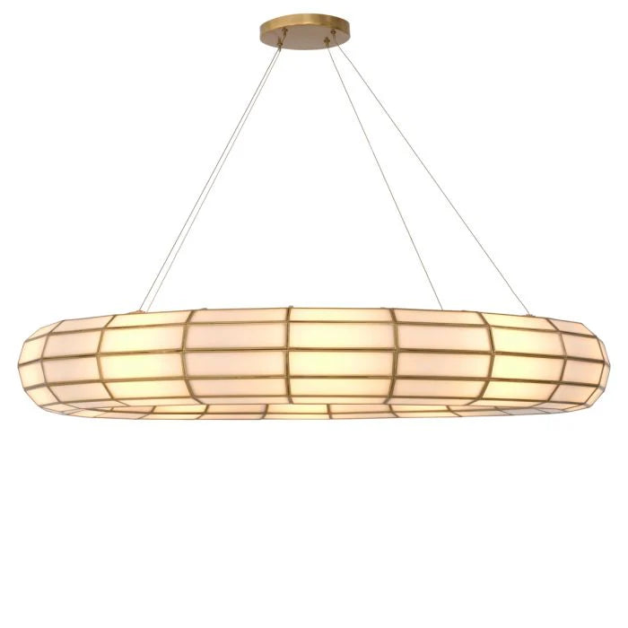 Chandelier Ronco by Eichholtz