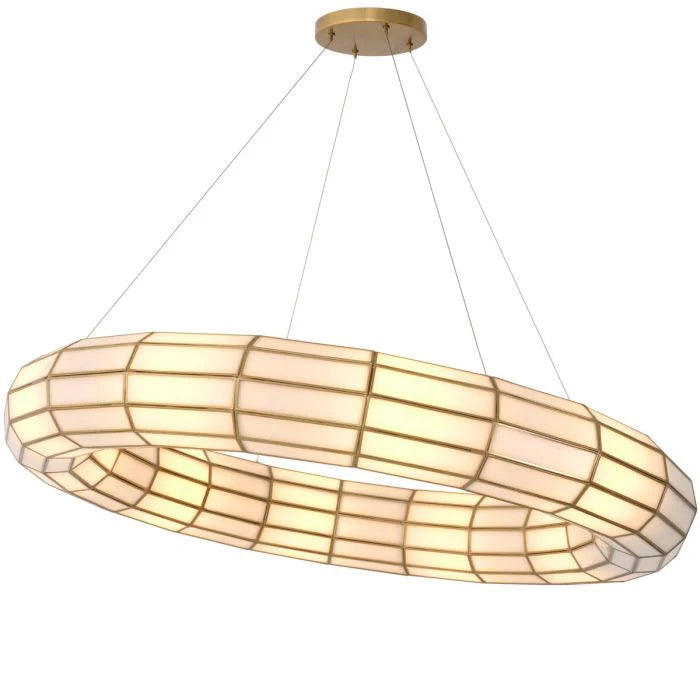Chandelier Ronco by Eichholtz