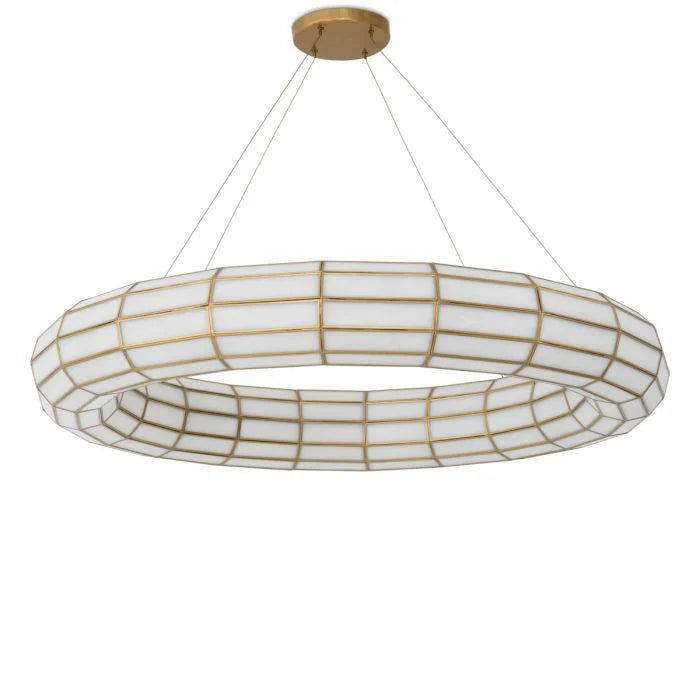 Chandelier Ronco by Eichholtz