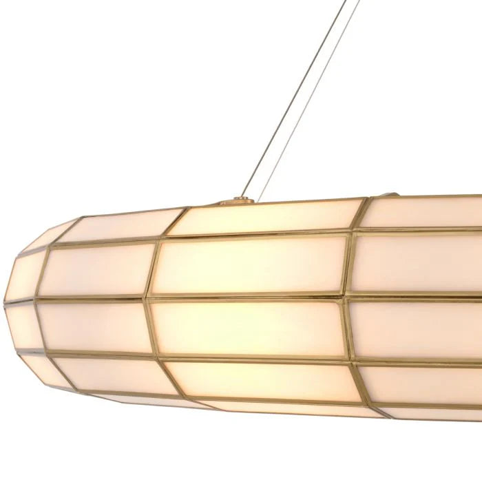 Chandelier Ronco by Eichholtz