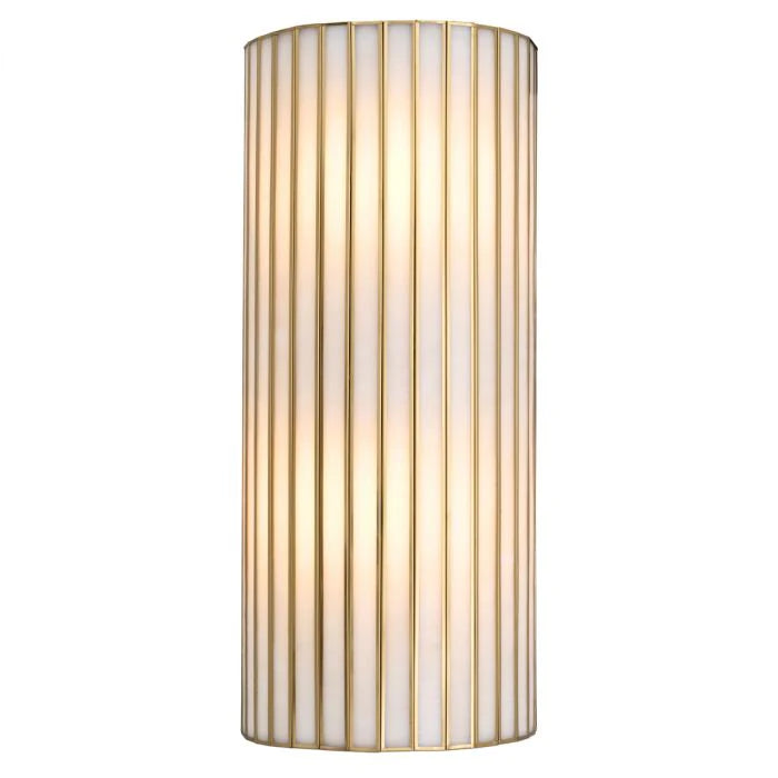 Wall Lamp Monari by Eichholtz
