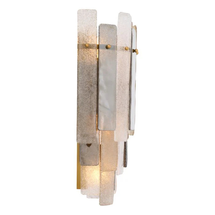 Wall Lamp Greyson by Eichholtz