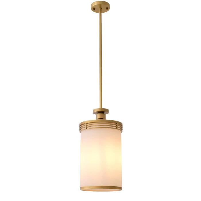 Pendant Fayence by Eichholtz