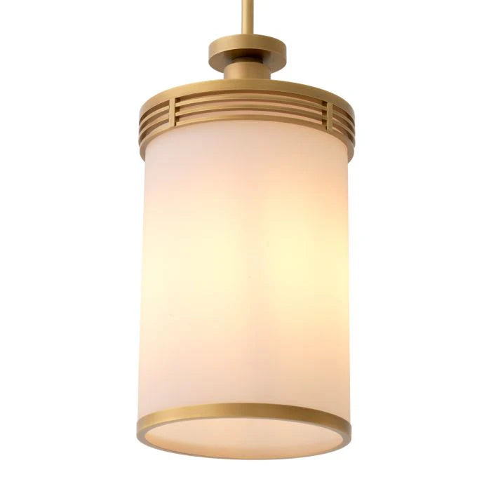 Pendant Fayence by Eichholtz