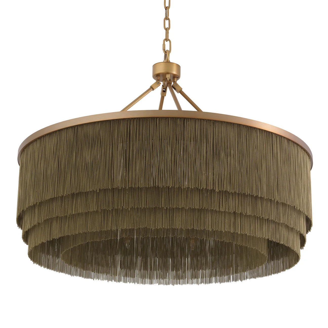 Chandelier Tissot L by Eichholtz