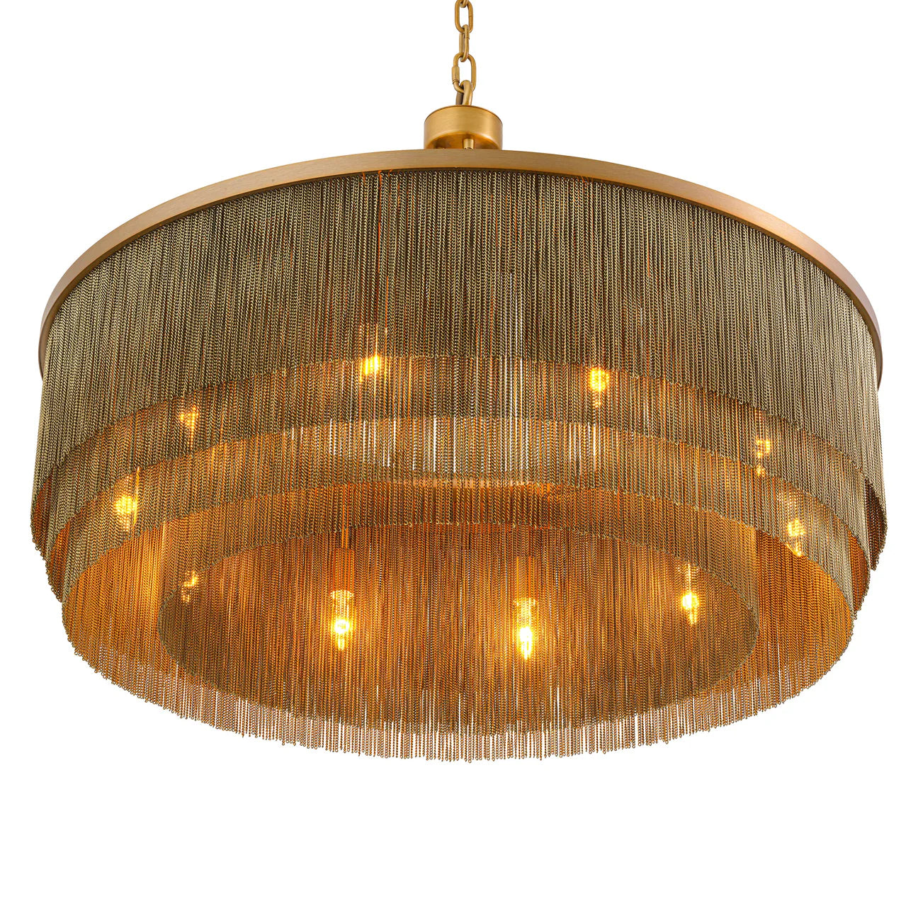 Chandelier Tissot L by Eichholtz