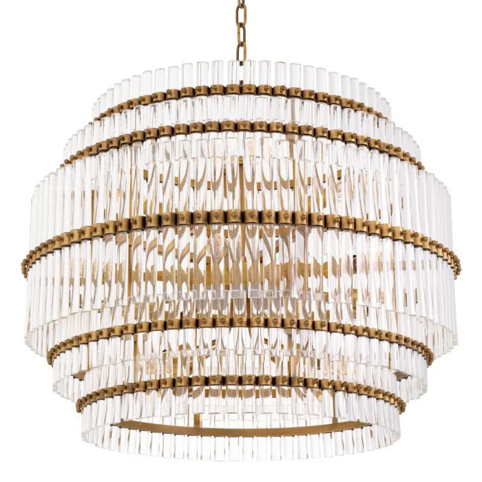Chandelier Scottsdale by Eichholtz