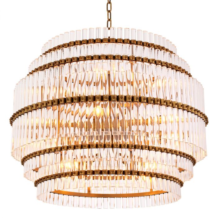 Chandelier Scottsdale by Eichholtz
