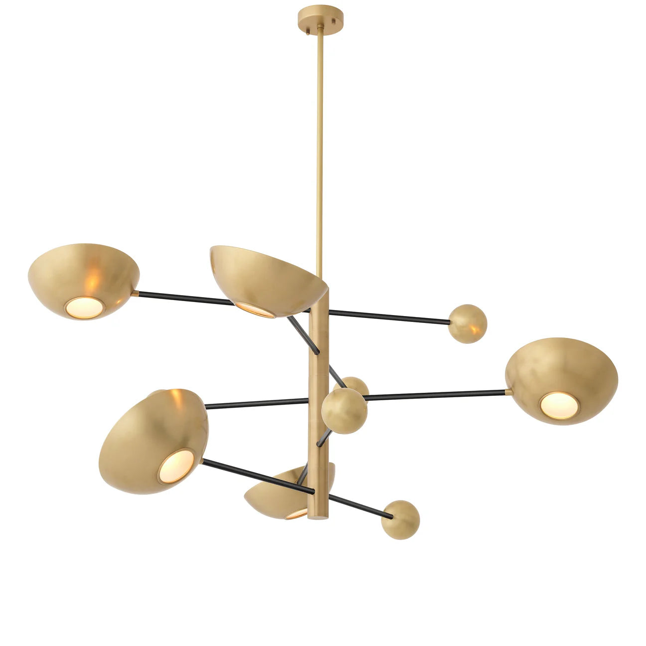 Chandelier Salinas by Eichholtz