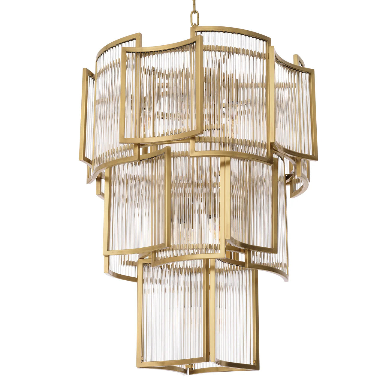 Chandelier Jet Set by Eichholtz
