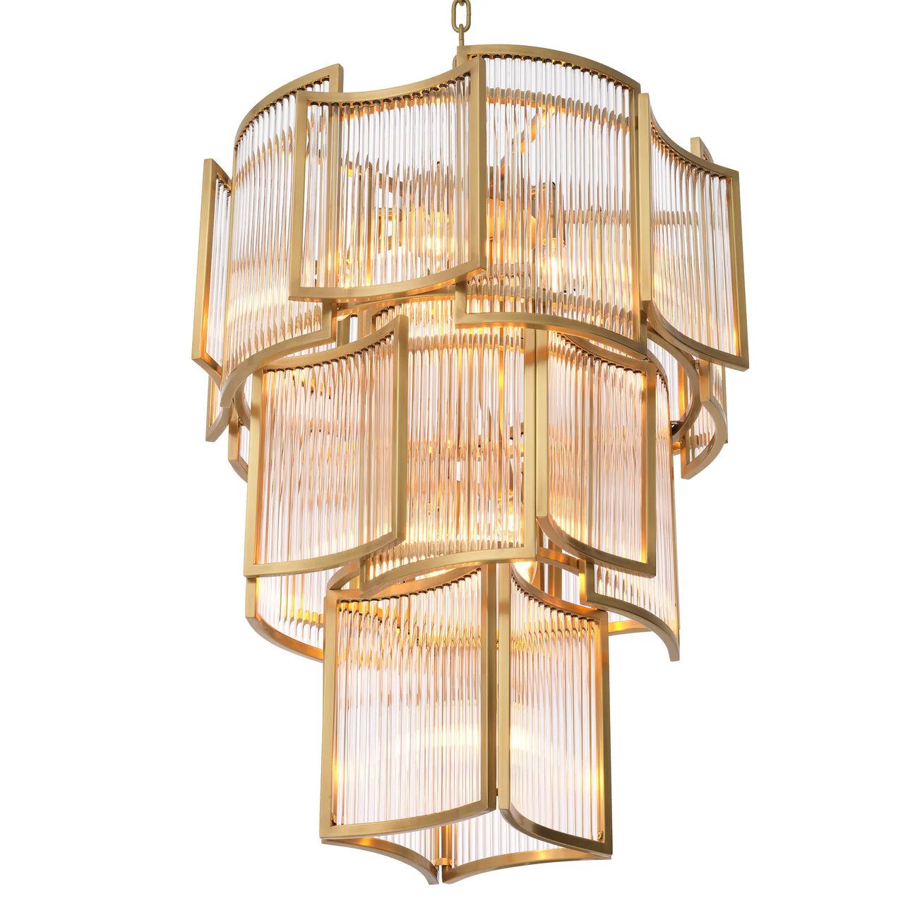 Chandelier Jet Set by Eichholtz