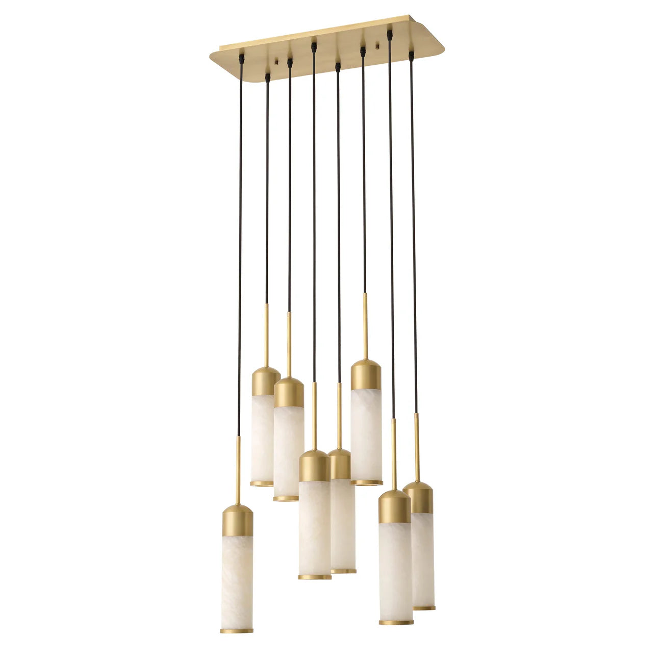 Chandelier Eos by Eichholtz