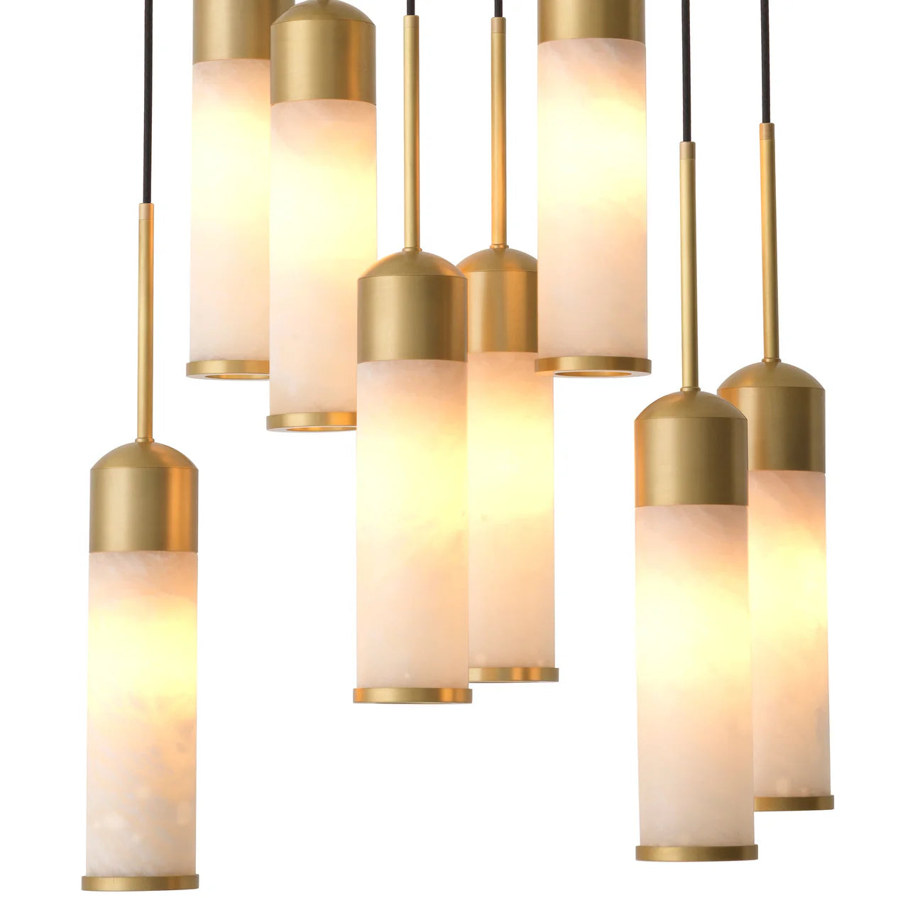 Chandelier Eos by Eichholtz