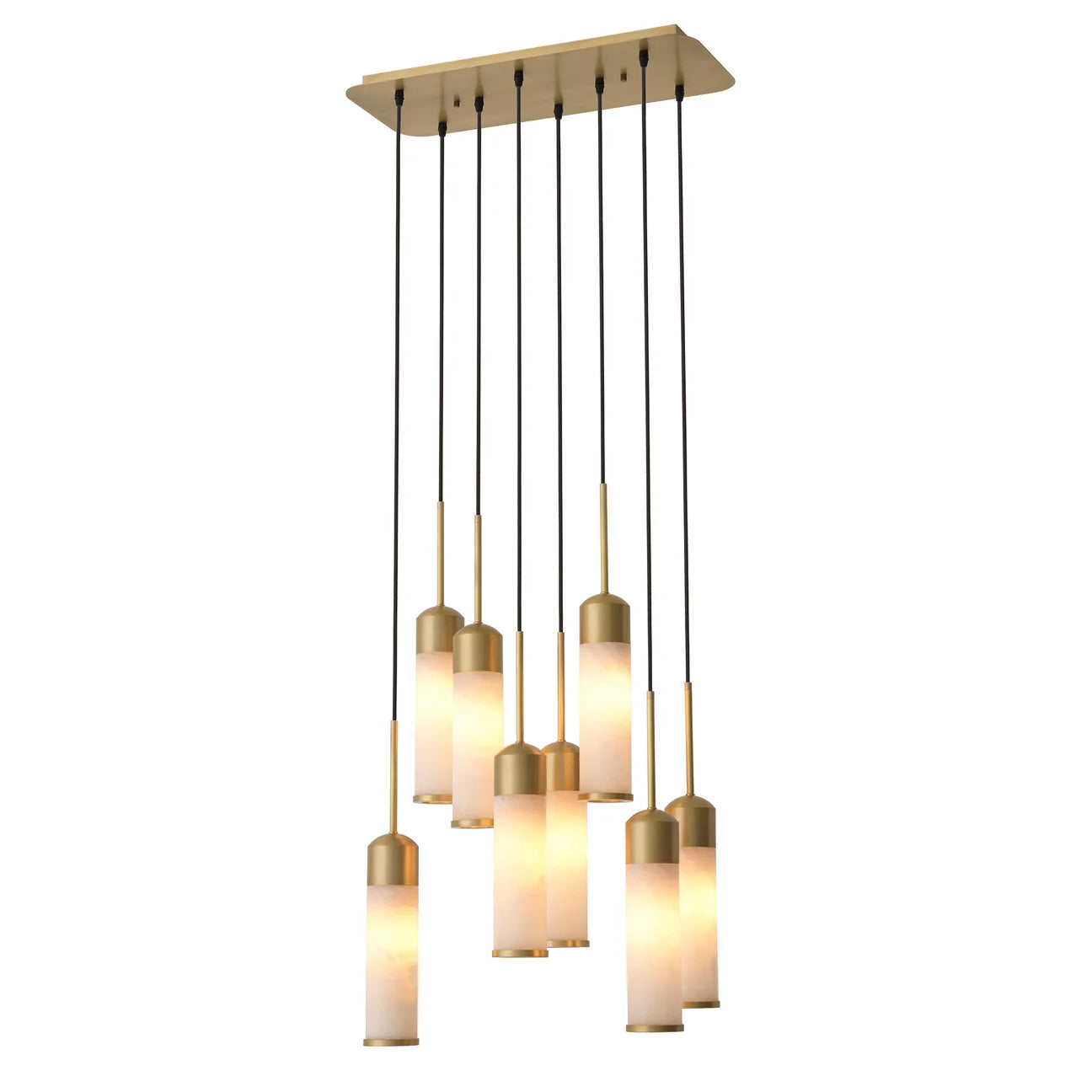 Chandelier Eos by Eichholtz