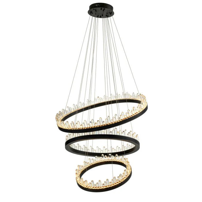 Chandelier Randall by Eichholtz