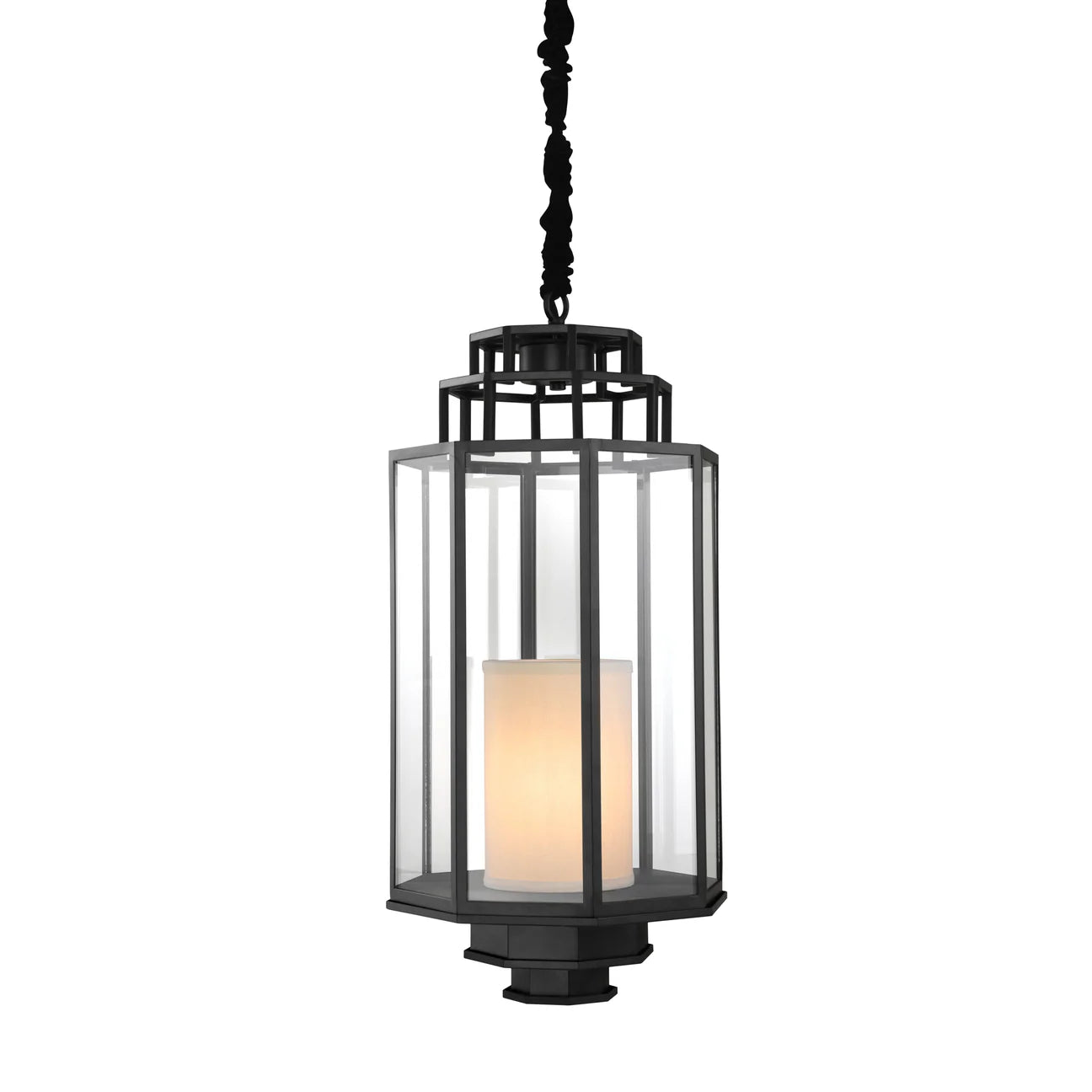 Lantern Monticello M by Eichholtz