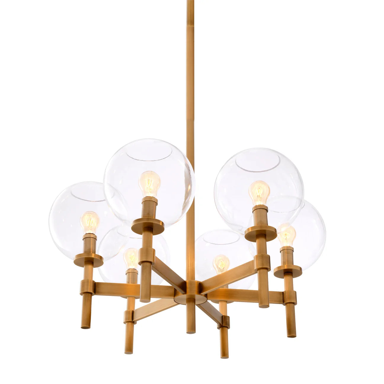 Chandelier Jade S by Eichholtz