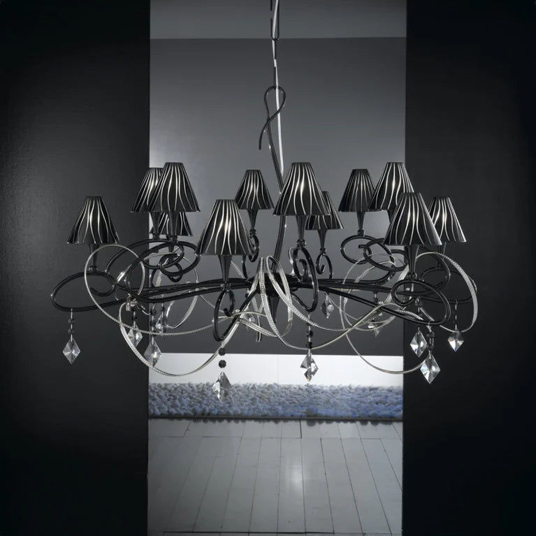 Chic - Chandelier