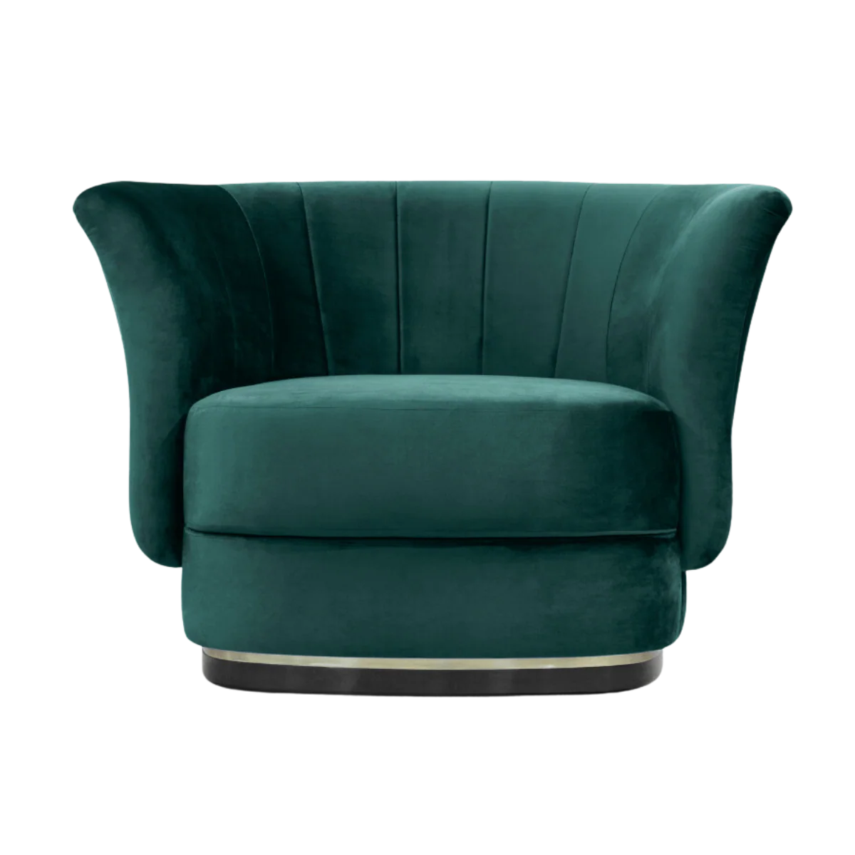 Elk Armchair