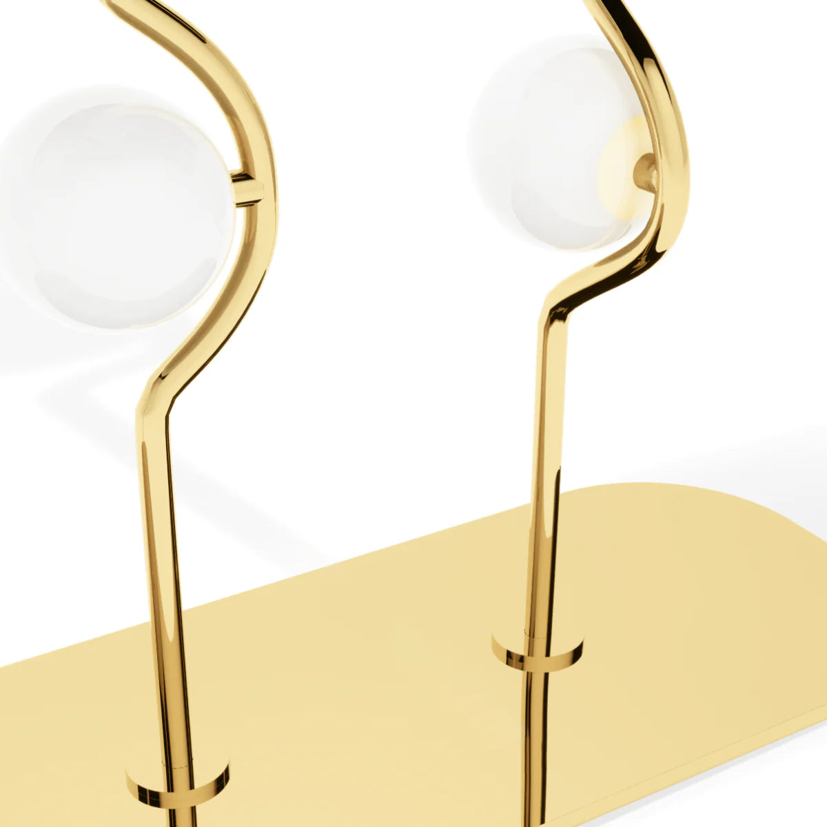 Branch Floor Lamp